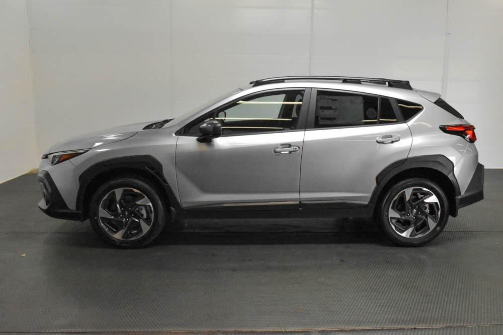new 2025 Subaru Crosstrek car, priced at $33,232