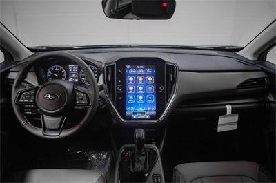 new 2025 Subaru Crosstrek car, priced at $33,232