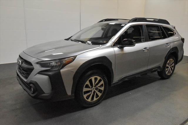 new 2025 Subaru Outback car, priced at $35,147