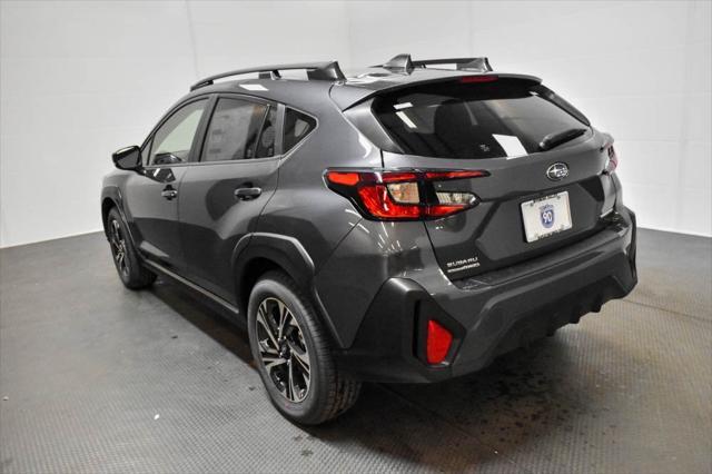 new 2025 Subaru Crosstrek car, priced at $28,959