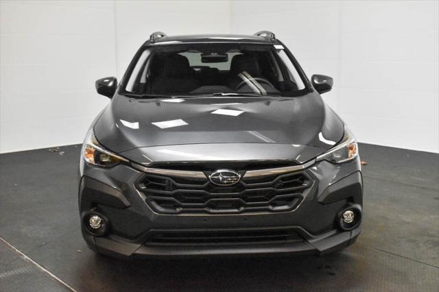 new 2025 Subaru Crosstrek car, priced at $28,959