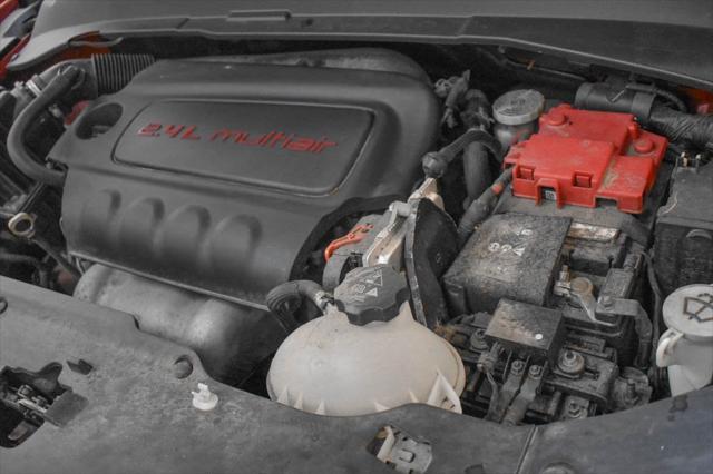 used 2019 Jeep Compass car, priced at $16,500