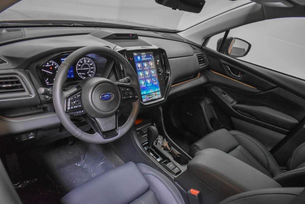 new 2025 Subaru Ascent car, priced at $52,094
