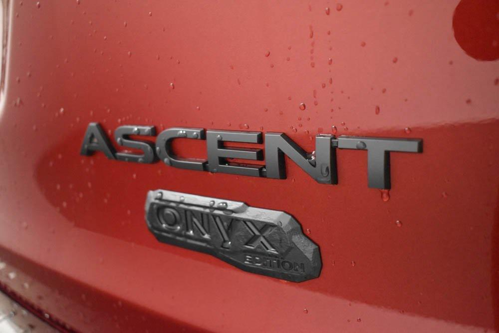 new 2025 Subaru Ascent car, priced at $52,094