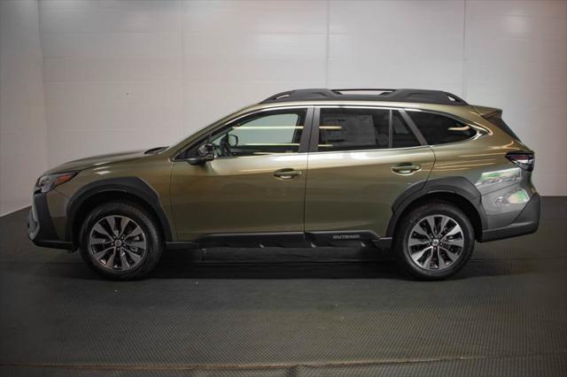 new 2025 Subaru Outback car, priced at $40,794