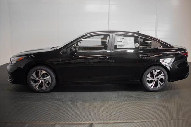 new 2025 Subaru Legacy car, priced at $29,688