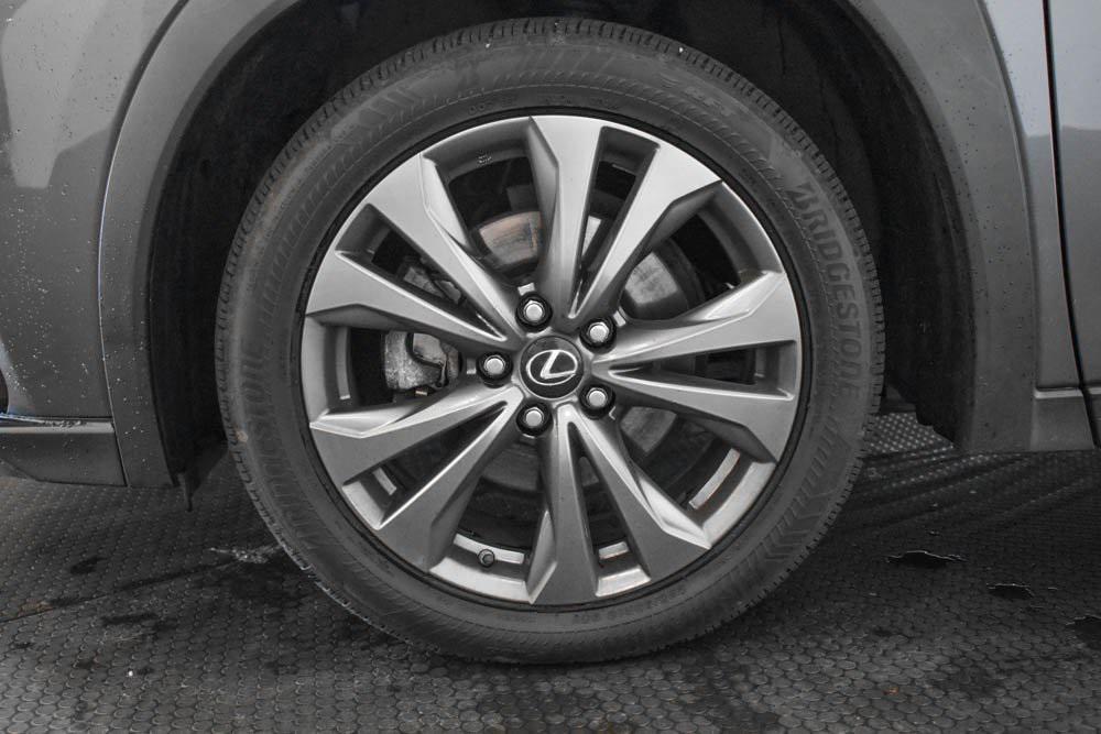 used 2020 Lexus UX 250h car, priced at $26,000