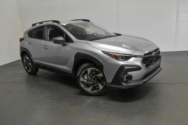 new 2024 Subaru Crosstrek car, priced at $30,989