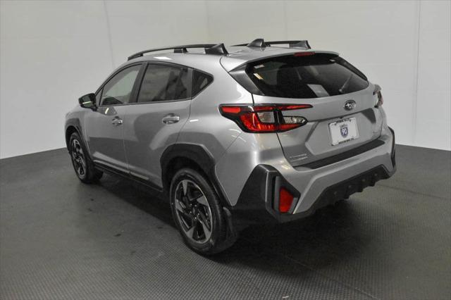 new 2024 Subaru Crosstrek car, priced at $30,989