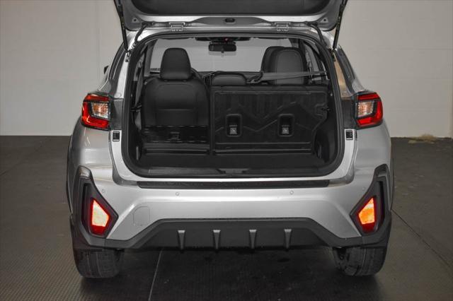 new 2024 Subaru Crosstrek car, priced at $30,989