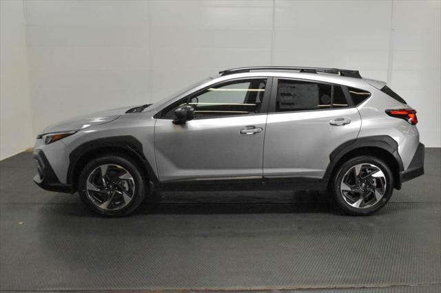 new 2024 Subaru Crosstrek car, priced at $30,989