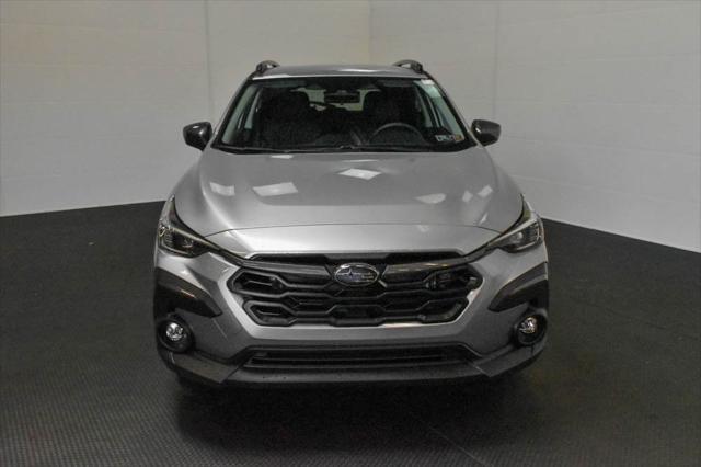 new 2024 Subaru Crosstrek car, priced at $30,989