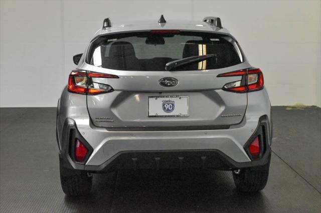 new 2024 Subaru Crosstrek car, priced at $30,989