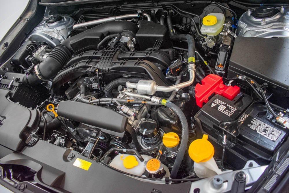 new 2025 Subaru Crosstrek car, priced at $36,060