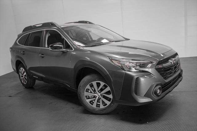 new 2025 Subaru Outback car, priced at $36,579