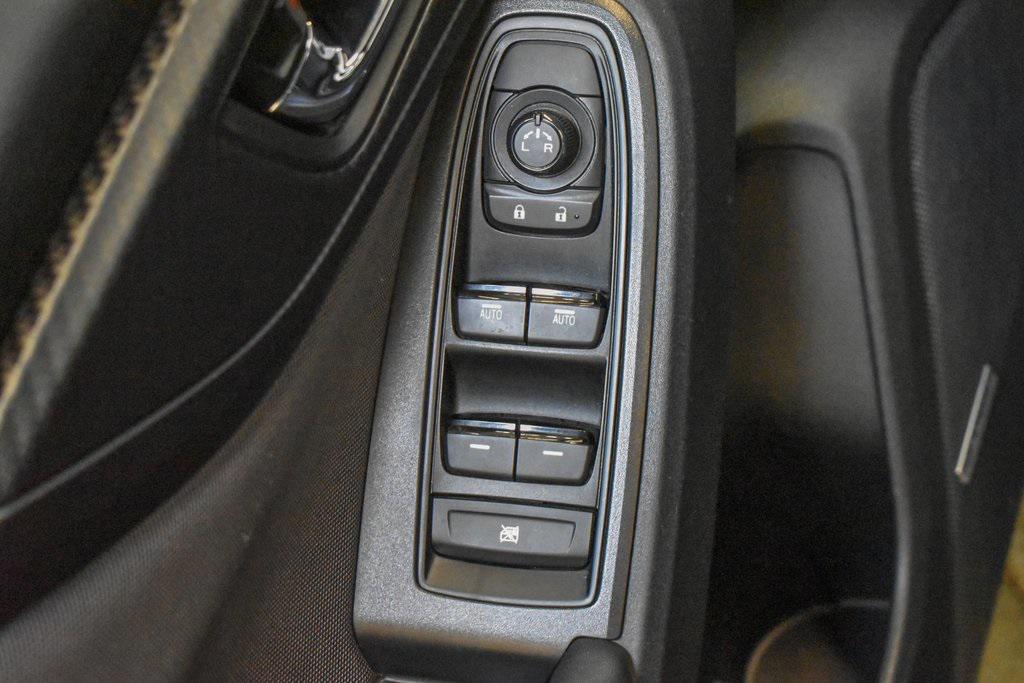 used 2022 Subaru Impreza car, priced at $17,000