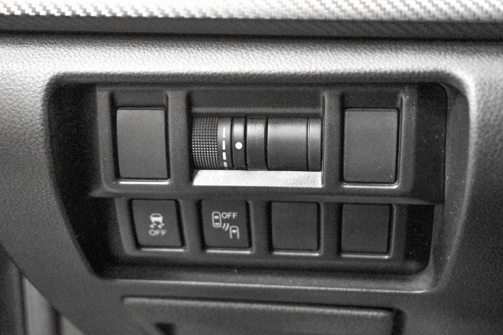 used 2022 Subaru Impreza car, priced at $17,000