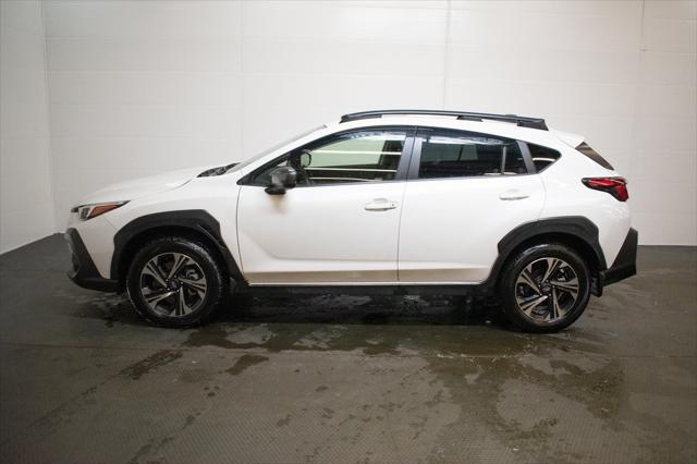 used 2024 Subaru Crosstrek car, priced at $27,625