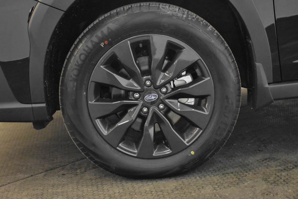 new 2025 Subaru Outback car, priced at $38,504