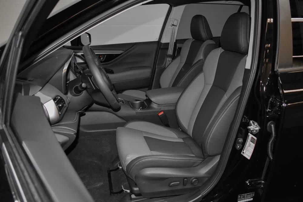 new 2025 Subaru Outback car, priced at $38,504