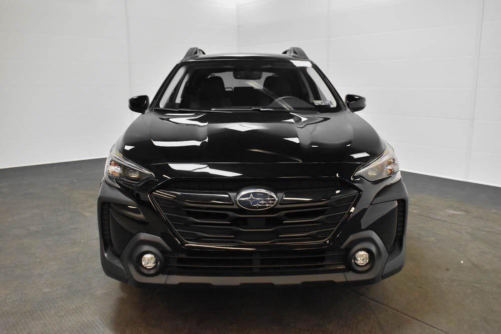 new 2025 Subaru Outback car, priced at $38,504