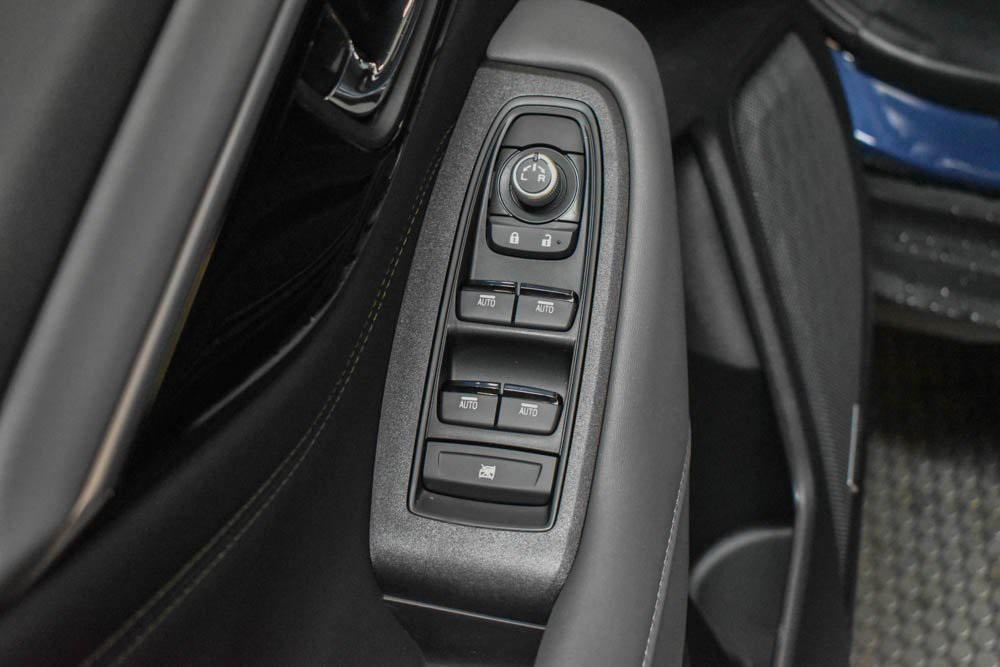 new 2025 Subaru Outback car, priced at $38,504