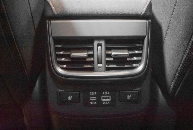 new 2025 Subaru Outback car, priced at $44,113