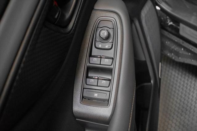 new 2025 Subaru Outback car, priced at $44,113