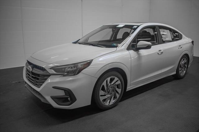 new 2025 Subaru Legacy car, priced at $33,790