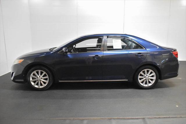 used 2014 Toyota Camry car, priced at $16,495