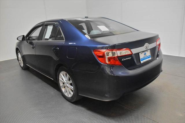 used 2014 Toyota Camry car, priced at $16,495