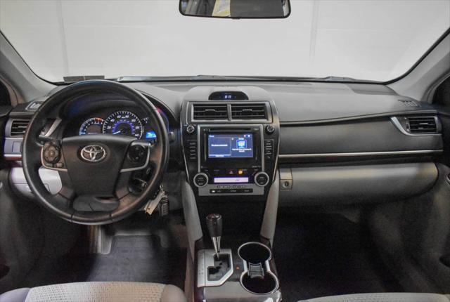 used 2014 Toyota Camry car, priced at $16,495