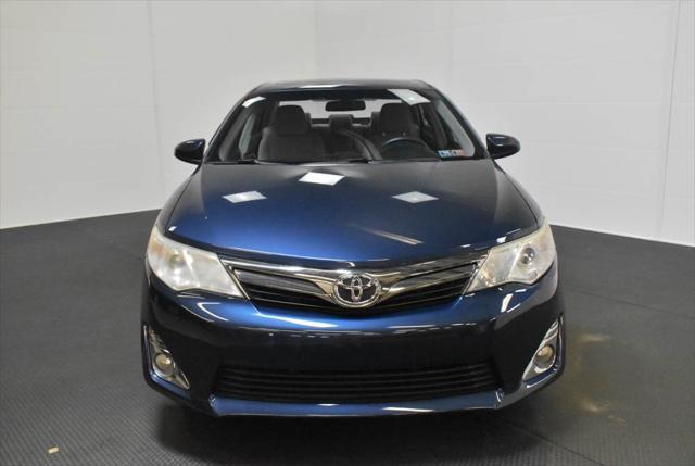 used 2014 Toyota Camry car, priced at $16,495