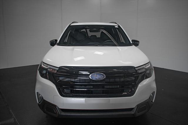 new 2025 Subaru Forester car, priced at $38,796