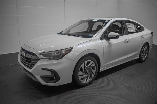 new 2025 Subaru Legacy car, priced at $36,319