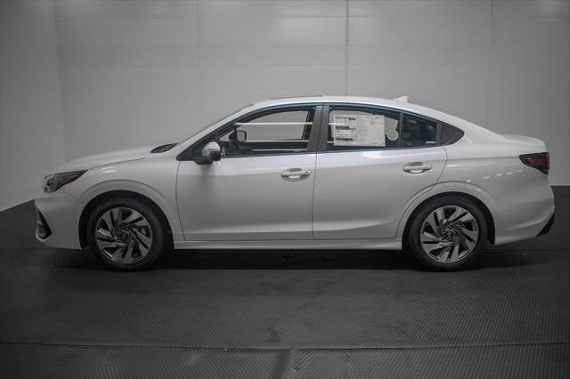 new 2025 Subaru Legacy car, priced at $36,319