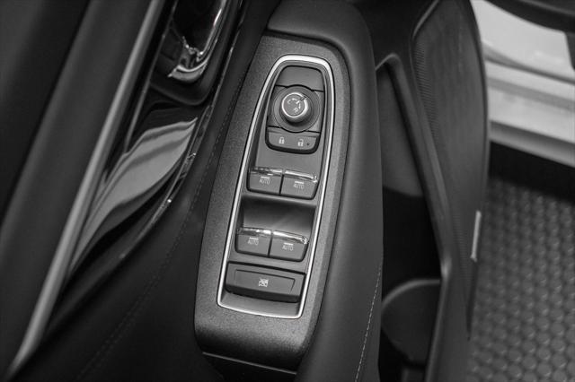 new 2025 Subaru Legacy car, priced at $36,319