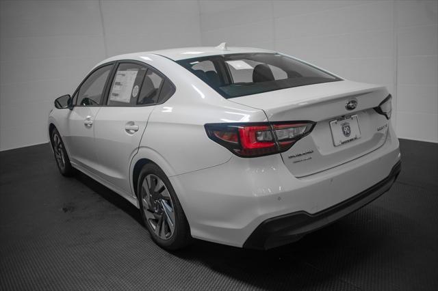 new 2025 Subaru Legacy car, priced at $36,319