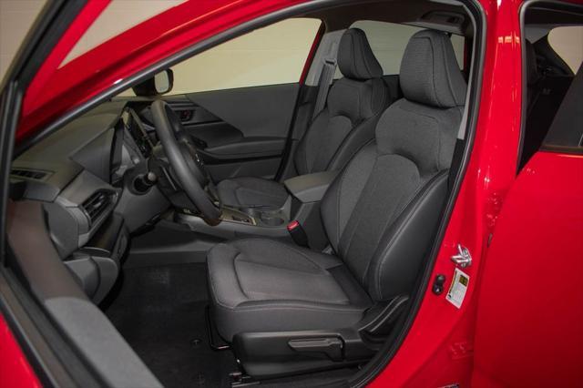 new 2025 Subaru Crosstrek car, priced at $31,191