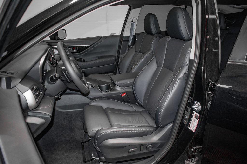 new 2025 Subaru Outback car, priced at $40,166