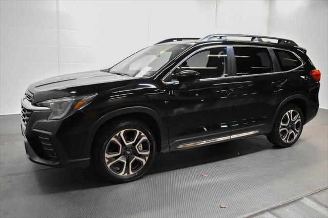 used 2024 Subaru Ascent car, priced at $40,813