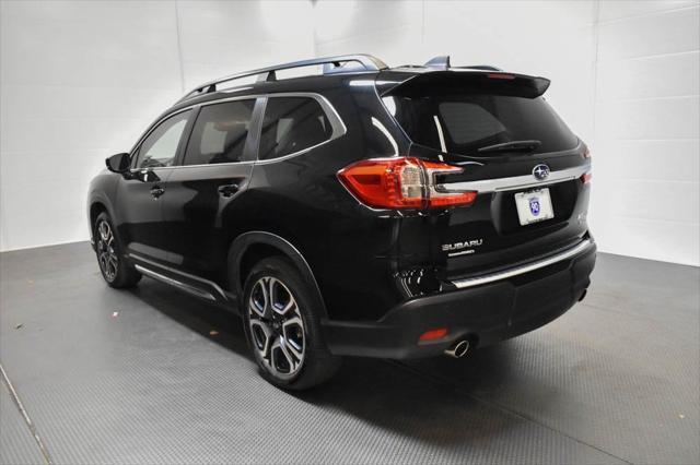 used 2024 Subaru Ascent car, priced at $40,813