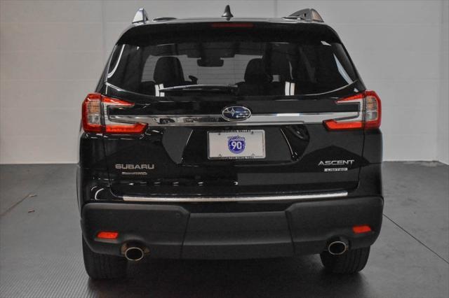 used 2024 Subaru Ascent car, priced at $40,813