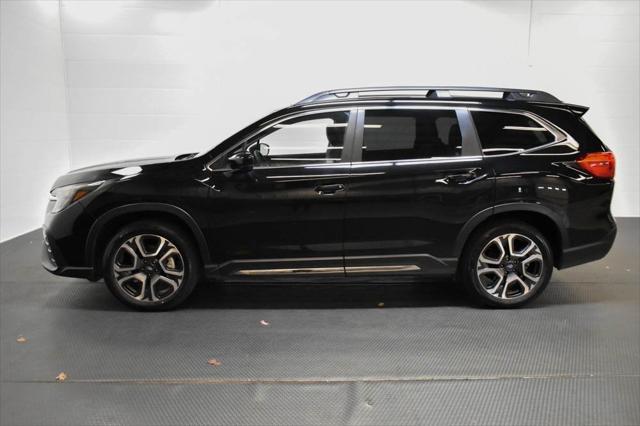 used 2024 Subaru Ascent car, priced at $40,813