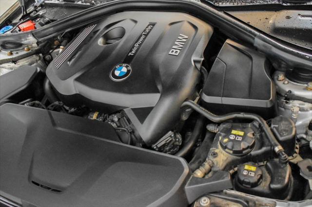 used 2020 BMW 430 car, priced at $23,000