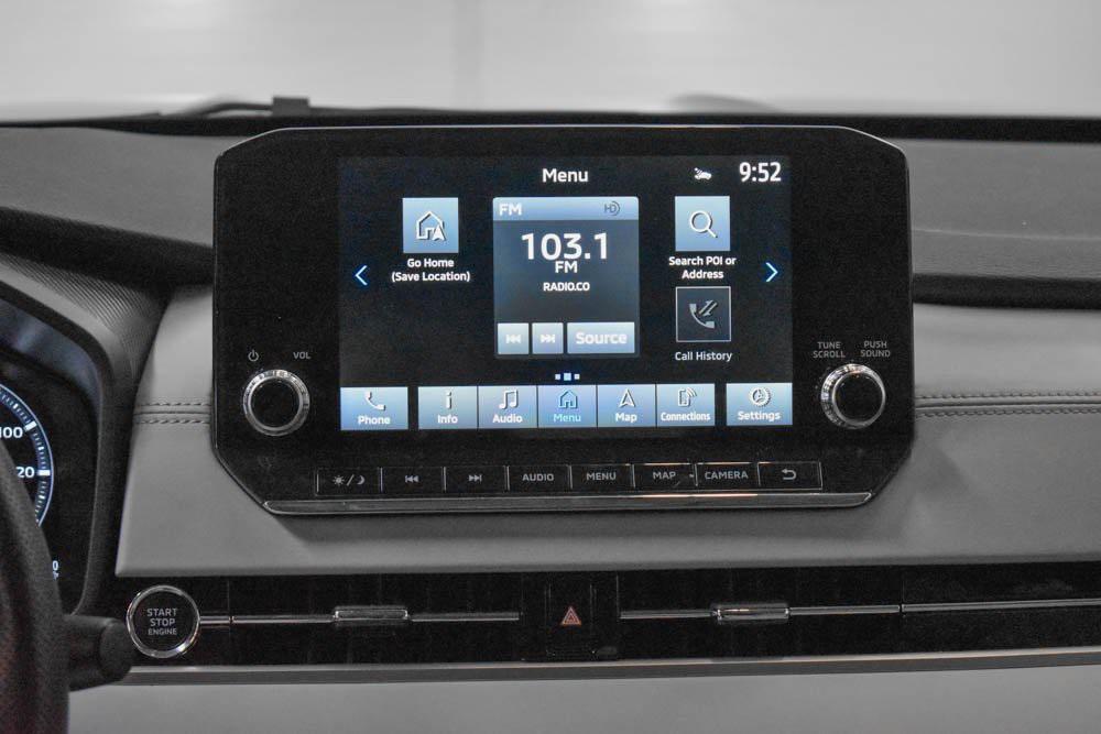 used 2024 Mitsubishi Outlander car, priced at $28,500