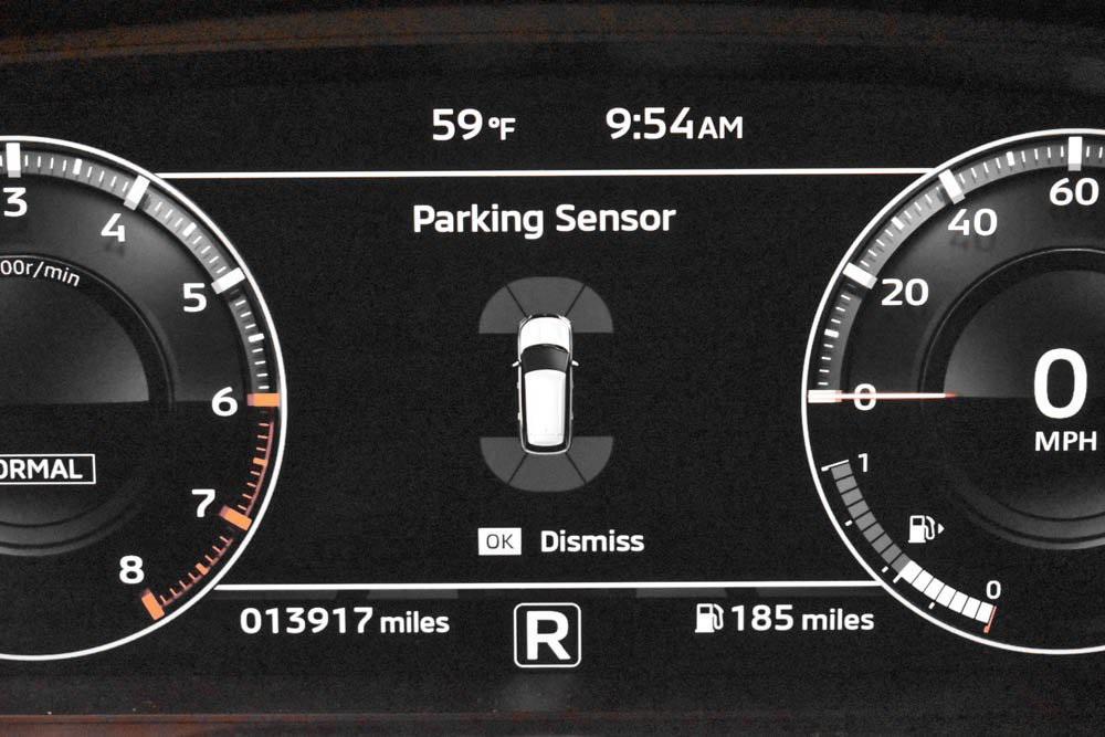 used 2024 Mitsubishi Outlander car, priced at $28,500