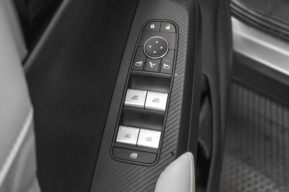 used 2024 Mitsubishi Outlander car, priced at $28,500