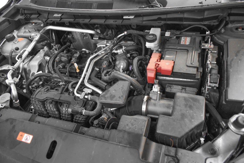 used 2024 Mitsubishi Outlander car, priced at $28,500