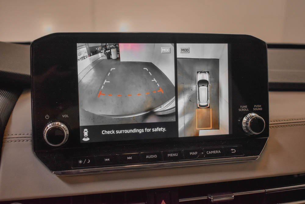 used 2024 Mitsubishi Outlander car, priced at $28,500